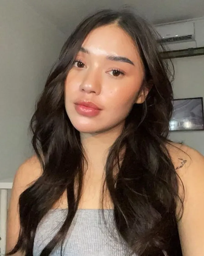 Polisi Periksa Reza Arap Terkait Kematian Lula Lahfah