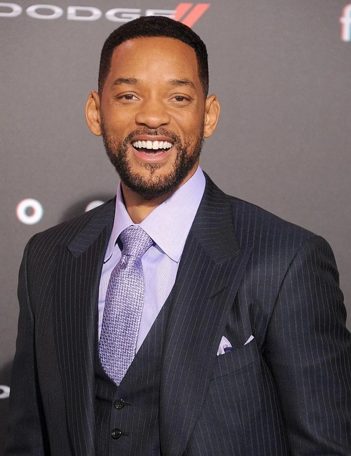 Will Smith Digugat Violinis Atas Dugaan Pelecehan Seksual