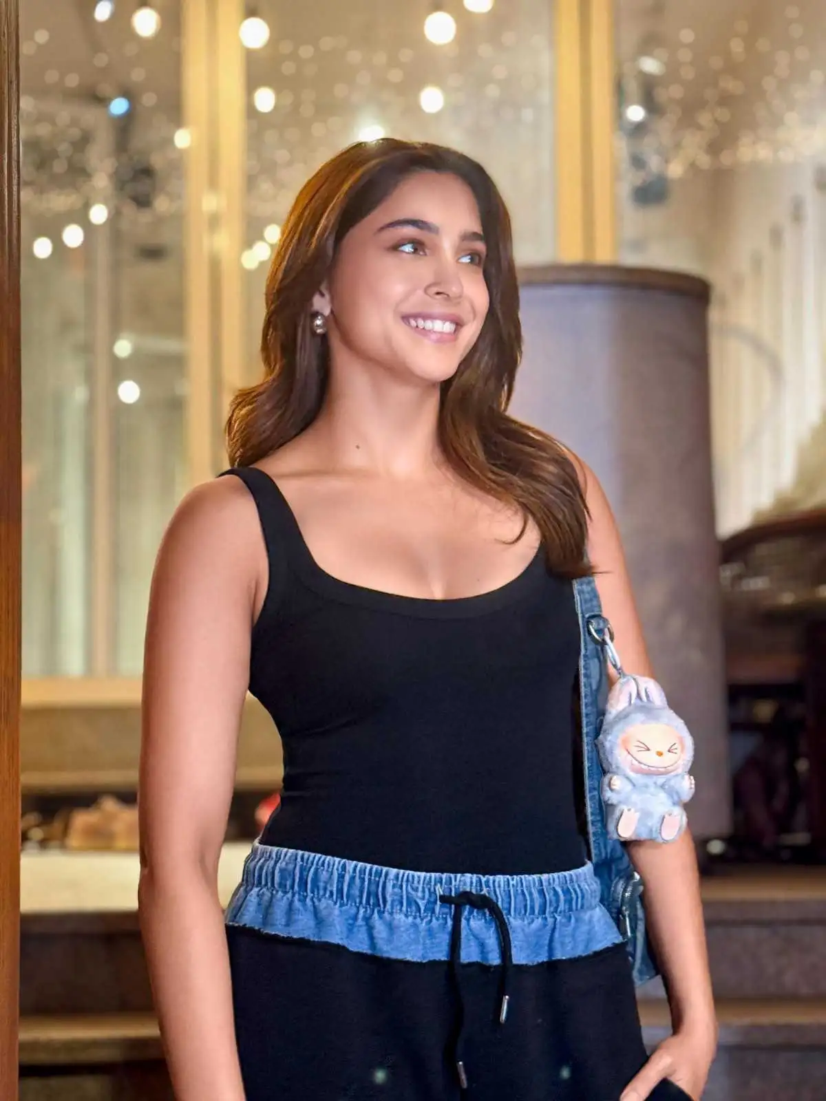 Labubu ke Layar Lebar: Sony Adaptasi Boneka Viral Jadi Film