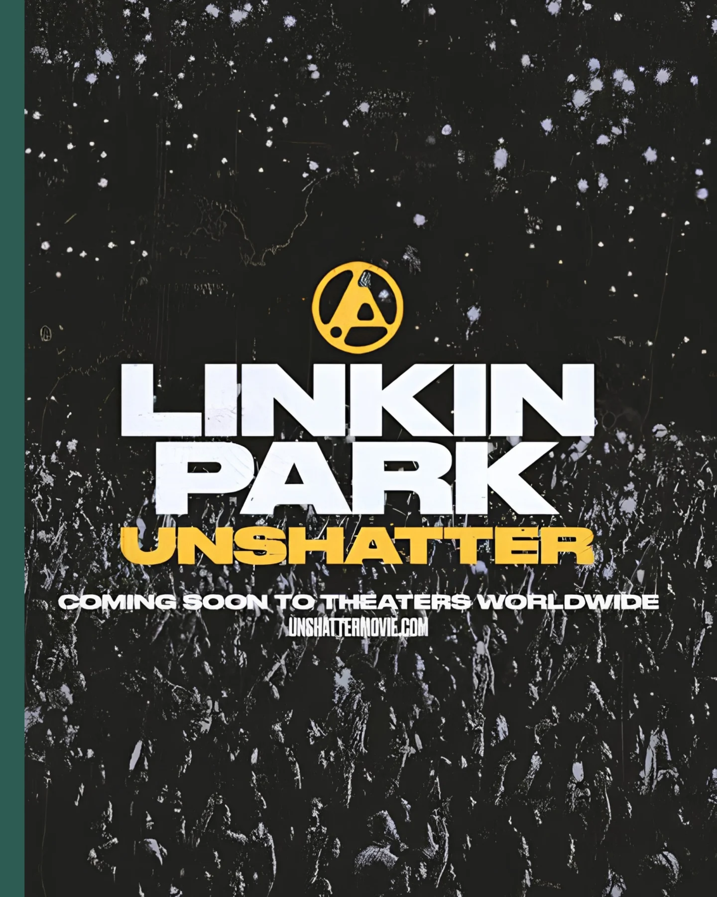 Dokumenter Unshatter Angkat Kisah Bangkitnya Linkin Park
