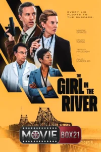 Nonton Film The Girl in the River (2026) Sub Indo