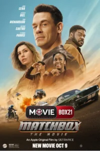 Nonton Film Matchbox the Movie (2026) Sub Indo