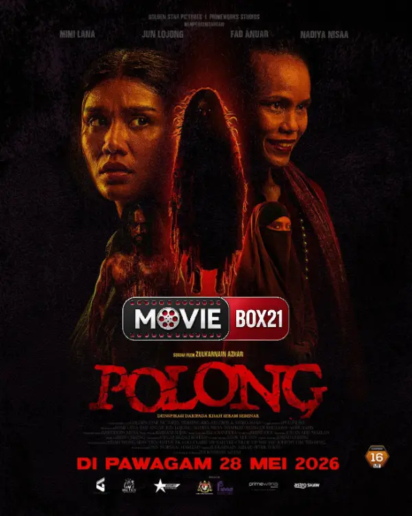 Nonton Film Polong (2026) Sub Indo