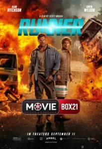 Nonton Film Runner (2026) Sub Indo