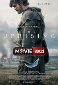 Nonton Film The Uprising (2026) Sub Indo
